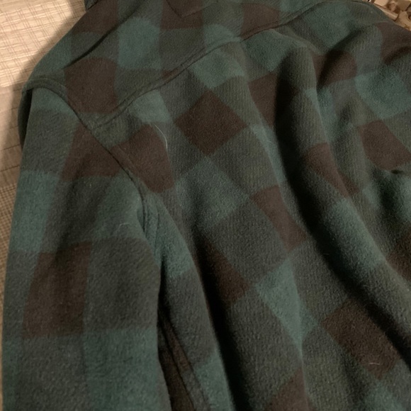 Flannel/jacket - Picture 4 of 6